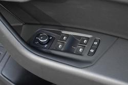 2024 Volkswagen Touareg 170TDI