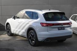 2024 Volkswagen Touareg 170TDI