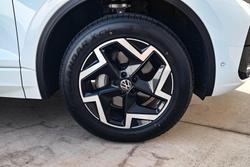 2024 Volkswagen Touareg 170TDI