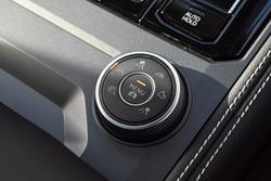 2024 Volkswagen Touareg 170TDI