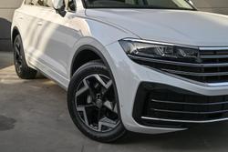 2024 Volkswagen Touareg 170TDI