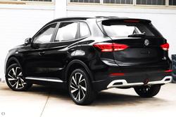 2026 MG ZS Essence Hybrid+ ZS32 MY26 Black Pearl