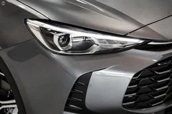 2026 MG ZS Vibe Turbo ZS32 MY26 Lunar Grey