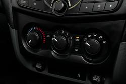 2016 Mazda BT-50 XT Hi-Rider UR 4x2 Aluminium