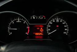 2016 Mazda BT-50 XT Hi-Rider UR 4x2 Aluminium