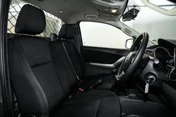 2016 Mazda BT-50 XT Hi-Rider UR 4x2 Aluminium