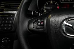 2016 Mazda BT-50 XT Hi-Rider UR 4x2 Aluminium