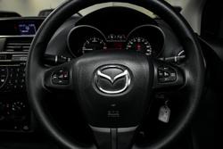 2016 Mazda BT-50 XT Hi-Rider UR 4x2 Aluminium