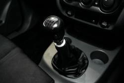 2016 Mazda BT-50 XT Hi-Rider UR 4x2 Aluminium