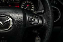 2016 Mazda BT-50 XT Hi-Rider UR 4x2 Aluminium