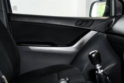 2016 Mazda BT-50 XT Hi-Rider UR 4x2 Aluminium