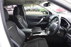2022 Mitsubishi Eclipse Cross PHEV Aspire