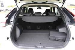 2022 Mitsubishi Eclipse Cross PHEV Aspire