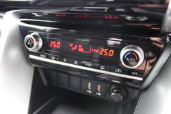 2022 Mitsubishi Eclipse Cross PHEV Aspire