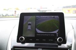 2022 Mitsubishi Eclipse Cross PHEV ES