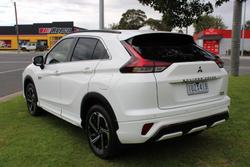2022 Mitsubishi Eclipse Cross PHEV Aspire