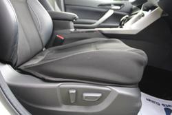 2022 Mitsubishi Eclipse Cross PHEV Aspire