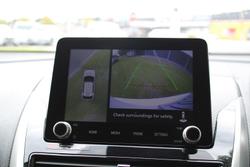 2022 Mitsubishi Eclipse Cross PHEV ES