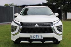 2022 Mitsubishi Eclipse Cross PHEV Aspire