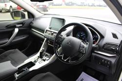 2022 Mitsubishi Eclipse Cross PHEV Aspire