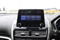 2022 Mitsubishi Eclipse Cross PHEV ES