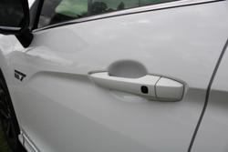 2022 Mitsubishi Eclipse Cross PHEV ES