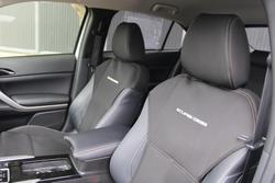 2022 Mitsubishi Eclipse Cross PHEV Aspire