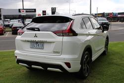 2022 Mitsubishi Eclipse Cross PHEV ES