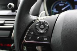 2022 Mitsubishi Eclipse Cross PHEV ES