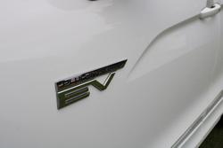 2022 Mitsubishi Eclipse Cross PHEV Aspire