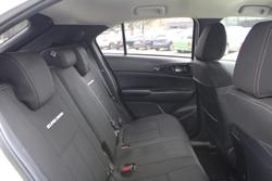 2022 Mitsubishi Eclipse Cross PHEV Aspire
