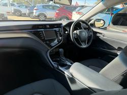 2019 Toyota Camry Ascent