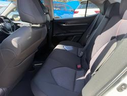 2019 Toyota Camry Ascent