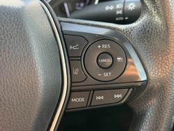 2019 Toyota Camry Ascent