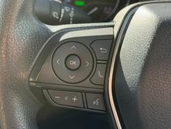 2019 Toyota Camry Ascent