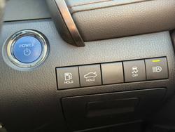 2019 Toyota Camry Ascent