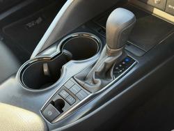 2019 Toyota Camry Ascent