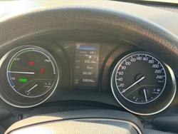 2019 Toyota Camry Ascent