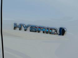 2019 Toyota Camry Ascent