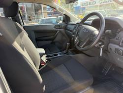 2018 Ford Ranger XL Hi-Rider