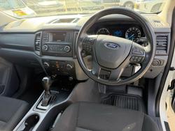 2018 Ford Ranger XL Hi-Rider