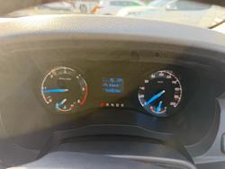 2018 Ford Ranger XL Hi-Rider