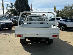 2018 Ford Ranger XL Hi-Rider