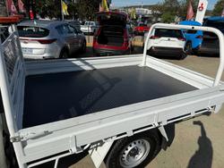 2018 Ford Ranger XL Hi-Rider