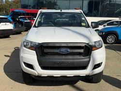 2018 Ford Ranger XL Hi-Rider