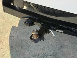 2018 Ford Ranger XL Hi-Rider