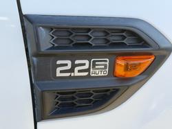 2018 Ford Ranger XL Hi-Rider