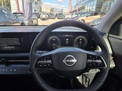 2025 Nissan Ariya Engage