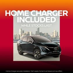2025 Nissan Ariya Engage