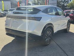 2025 Nissan Ariya Engage